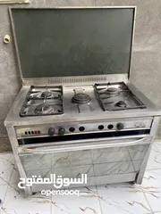  3 طباخ باله نظيف