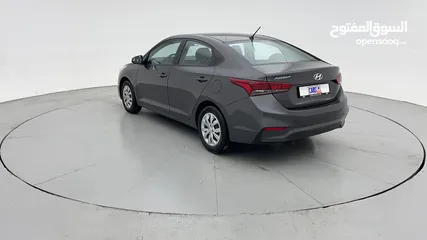  5 (FREE HOME TEST DRIVE AND ZERO DOWN PAYMENT) HYUNDAI ACCENT