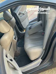 28 رقم المكالمات 405 0777601 تويوتا كامري هايبرد موديل 2007 فل كامل اعلى صنف فحص 3 جيد واحد ع ضربته