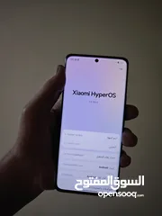  2 شاومي 13 الترا للبيع او البدل