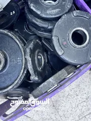  13 اجهزت حديد