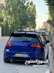  5 فولكسواجن جولف ار
