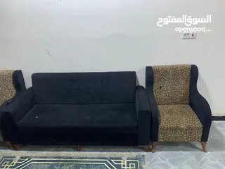  1 قنفات نضيفات