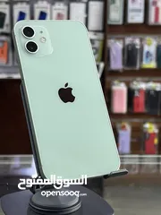  7 IPHONE 12 128 GB \\ ايفون 12 128 جيجا