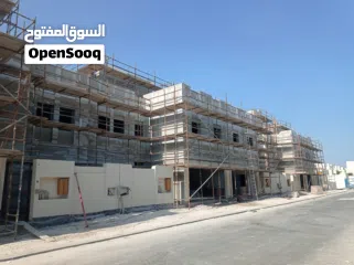  7 Tiles work and wall plaster