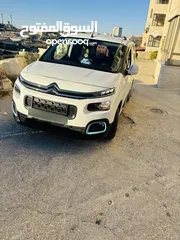  12 ستروين بيرلنجو 2019