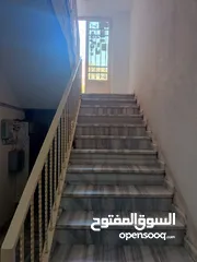  13 شقة شبه ارضية مع حديقة خاصة للبيع بسعر مغري