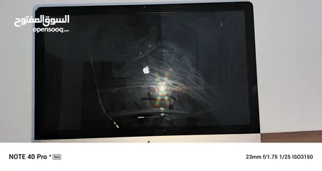  3 2011 iMac للبيع