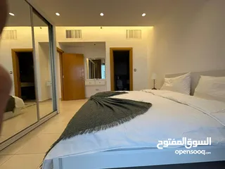  5 شقة مفروشة فاخرة سوبر ديلوكس اعلان رقم (A79)