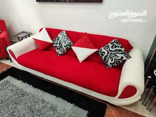  3 طقم جلوس من قرطبة