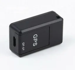  1 جهاز GPS  صغير الحجم متعدد الوظائف لتحديد المواقع و عمليات التنصت  وحماية الأغراض الم