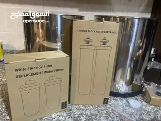  1 فلتر ماء للبيع