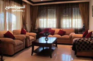  30 Fully furnished super deluxe apartment for rent Dabouq