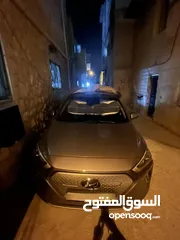  1 بيع سيارة هونداي ايونيك  2020