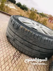  5 قومات بالديسكو استراده للبيع