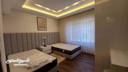  4 شقة مفروشة للايجار في دير غبار ( Property 40368 )-175034580