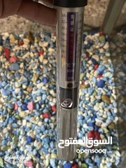  13 حوض سمك مع فلتر واضاءه لون ابيض