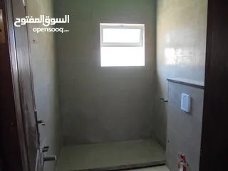  20 شقة خلف مديرية الامن العام وجامعة البتراء 200م مربع للبيع (3 دقائق عن شارع المطار)