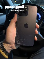  1 iPhone 14 Pro Max 256g