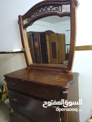  4 غرفة نوم تفصيل