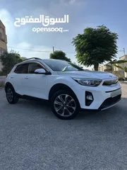  3 كيا ستونيك 2019