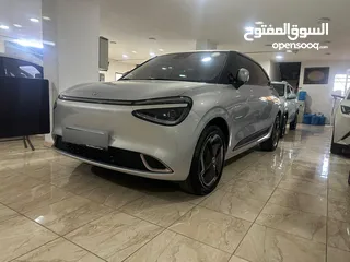  1 نامي بوكس 2023