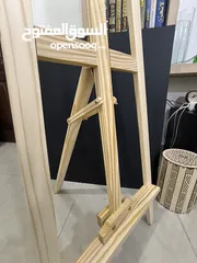  2 ويلكم ستاند . welcome stand