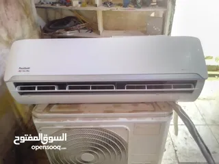  10 مكيفات مستعمل