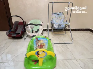  1 مستلزمات اطفال للبيع