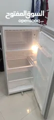  2 New Condition Refrigerator