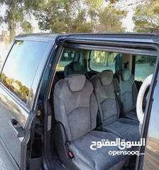  7 ستروين C8 مرخصة 7 ركاب