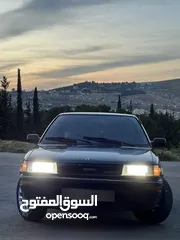  5 Toyota corola