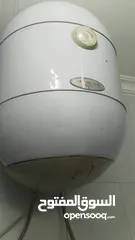  1 قيزر للبيع