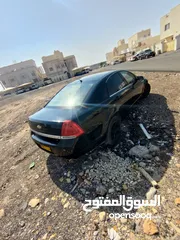  6 كابرس 2007 v6 بدل بمرسيدس