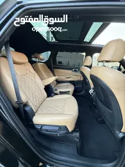  16 سورنتو بزنس ديزل 4x4 فل الفل بنوراما 2020