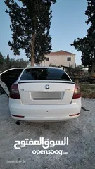  4 اسكودا رمش 2012
