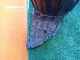  6 بطاين وحل داير العجل الامامي اصلي مستعمل تويوتا بريوس 2010-2025 ونيسان ليف 2012-2025  و متوفر تجاري