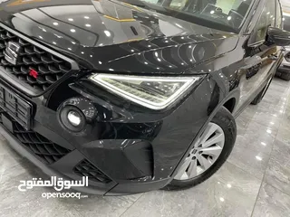  15 سيات ارونا الشكل الجديد