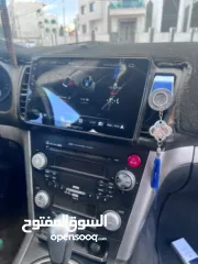  4 سوبارو B4 اوتومات برايفت نخب