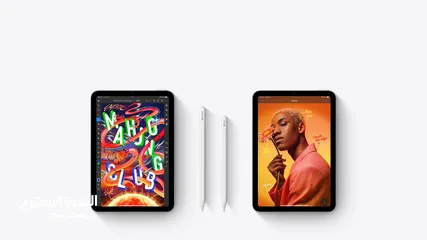  5 IPad mini 6