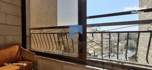 21 شقة فاخرة للبيع في الكرسي مقابل أسواق السلام طابق ثالث 140م تشطيب سوبر ديلوكس بسعر مغري