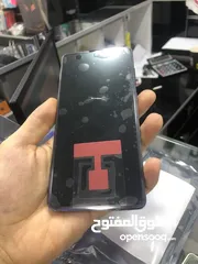  11 مع فريم شاشة سامسونج A15  أصلي شركة 100% . SAMSUNG A15 ORIGINAL LCD .