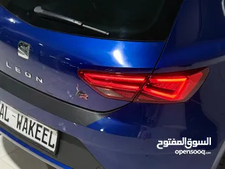  11 ليون FR  ترخيص 2020 مش منمرة ع الكاش سعر مميز