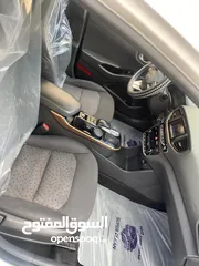  3 هيونداي ايونك كهربا  2018 فحص كامل استخدام شخصي ممشى قليل