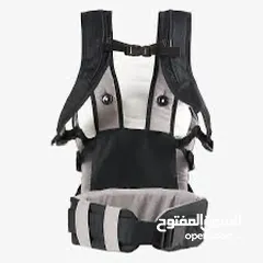  9 حاملة بيبي/ أطفال من مثركير جديد - غير مستعمل   baby carrier 4 in  1 mothercare Brand New
