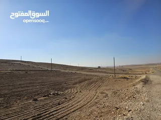  1 أرض تنظيم سكن (ب) على شارعين في مدينة المطار للإسكان في قرية الكتيفة على شارعين, كاش او اقساط