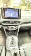  13 جب هونداي كونا 2019 بحالة الشركة عداد قليل سعر مغري