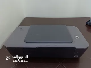  1 طابعه اتش بي