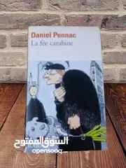  14 روايات باللغة الفرنسية