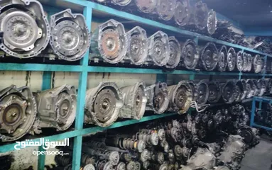 1 Car parts are available all types, in Oman and UAE & All Gulf